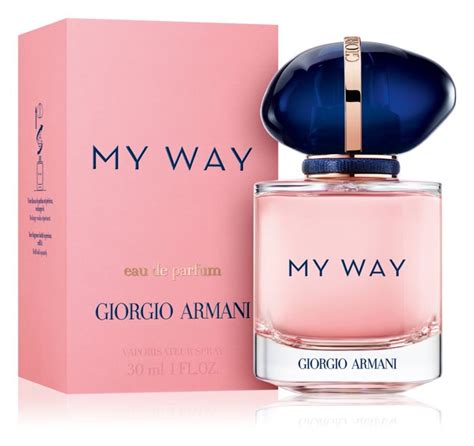 my way perfume price.